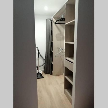 Pont-de-lʼIsère Charmant Appartement Avec Terrasse מראה חיצוני תמונה